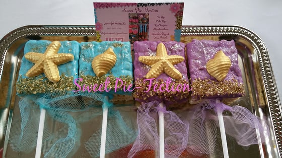 Image of Rice Krispies