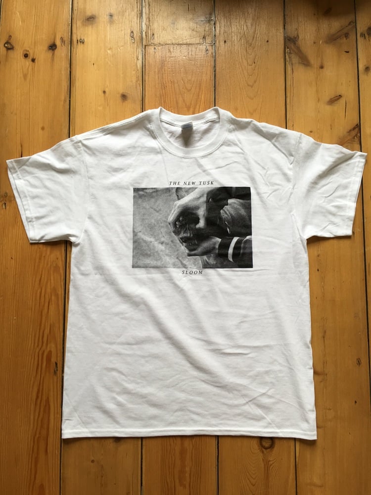 Image of sloom shortsleeve