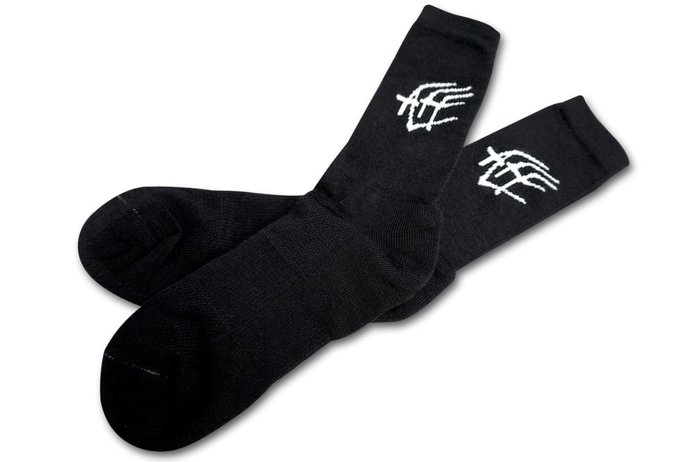 Crew socks