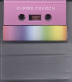 Image of Suffer Dragon - Unreleased Masters