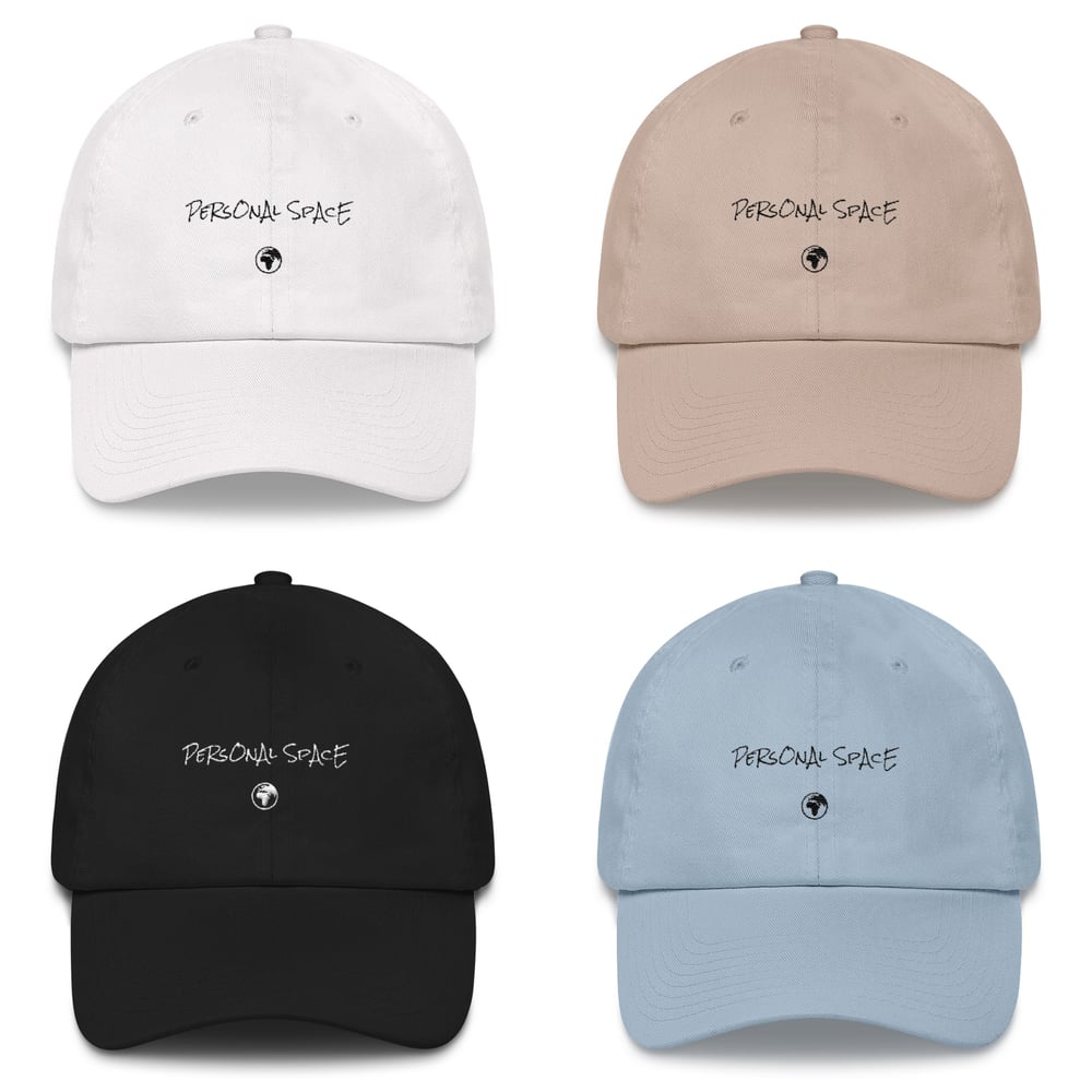 Image of Personal Space Hat