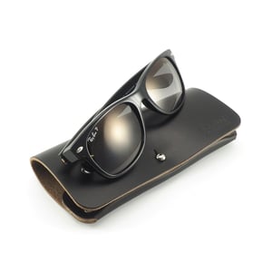 Image of Sunglasses Case
