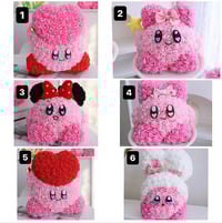 Image 2 of Poyo Rose Gift 