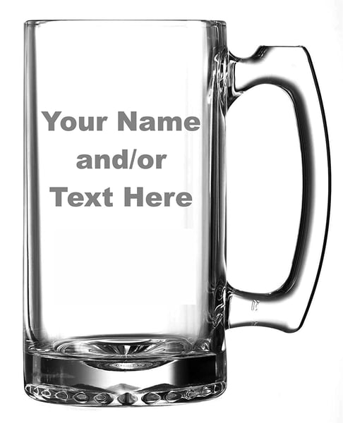 Image of Custom Mug