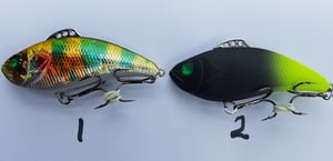 Image of Slap Walker 70mm 17gm