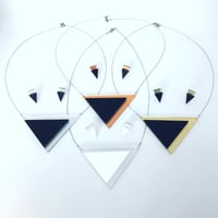 Image 2 of Náhrdelník Venus X matný