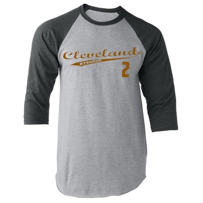 Image of WHO DOES NOT LOVE CLEVELAND??