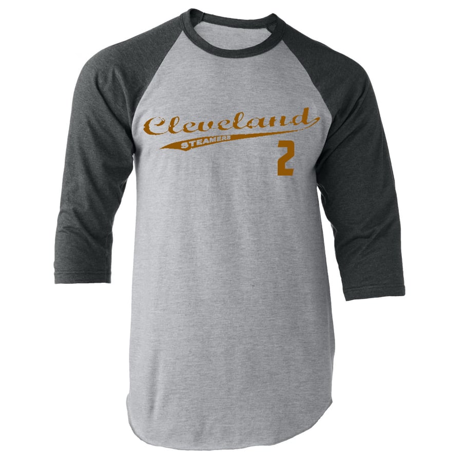 Image of WHO DOES NOT LOVE CLEVELAND??