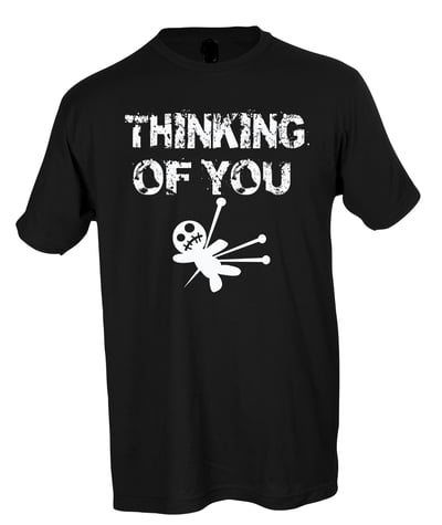 Image of MENS VOODOO