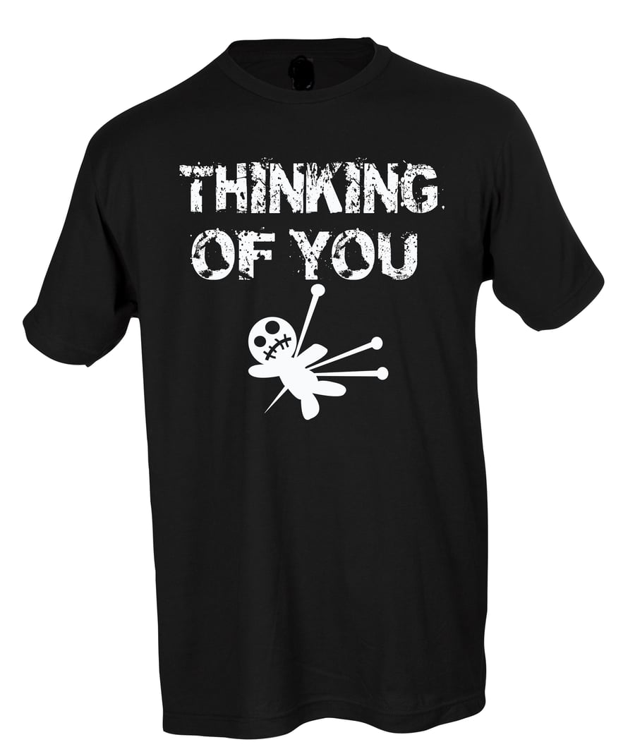 Image of MENS VOODOO