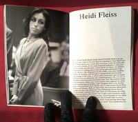 Image 2 of I Expected Something Nice - Alissa Bennett