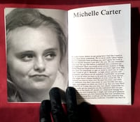 Image 4 of I Expected Something Nice - Alissa Bennett