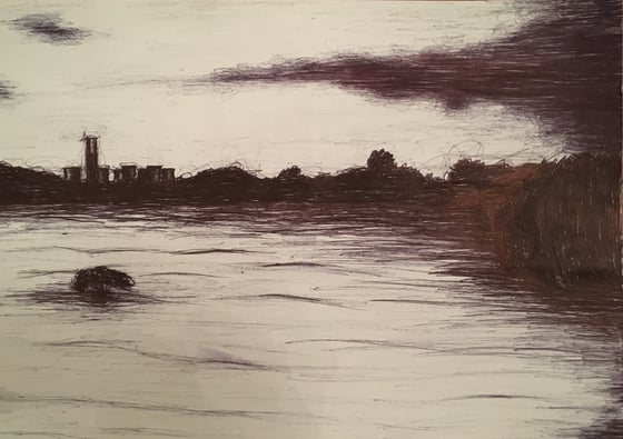 Image of Attenborough Nature Reserve 1