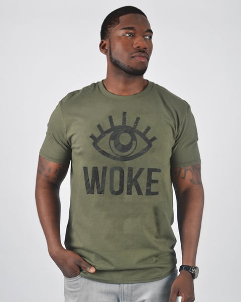 Image of Woke