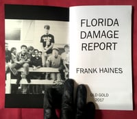 Image 2 of Florida Damage Report - Frank Haines