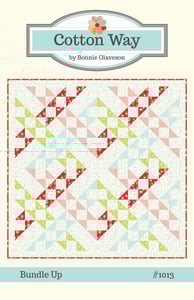 Image of Bundle Up PDF Pattern #1013