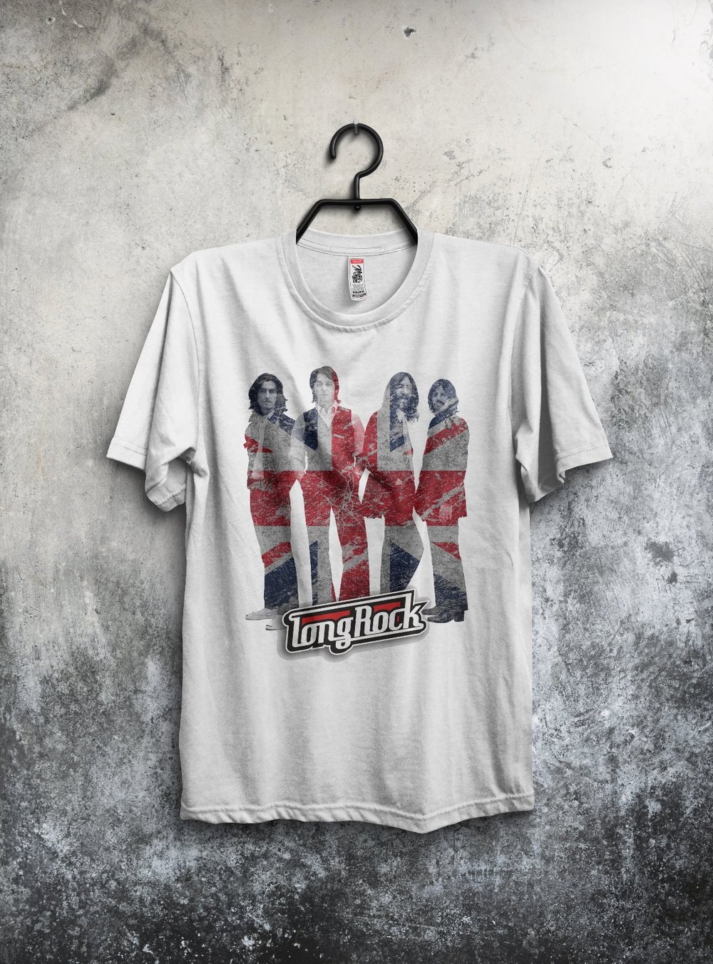 Image of CAMISETA CHICO BEATLES