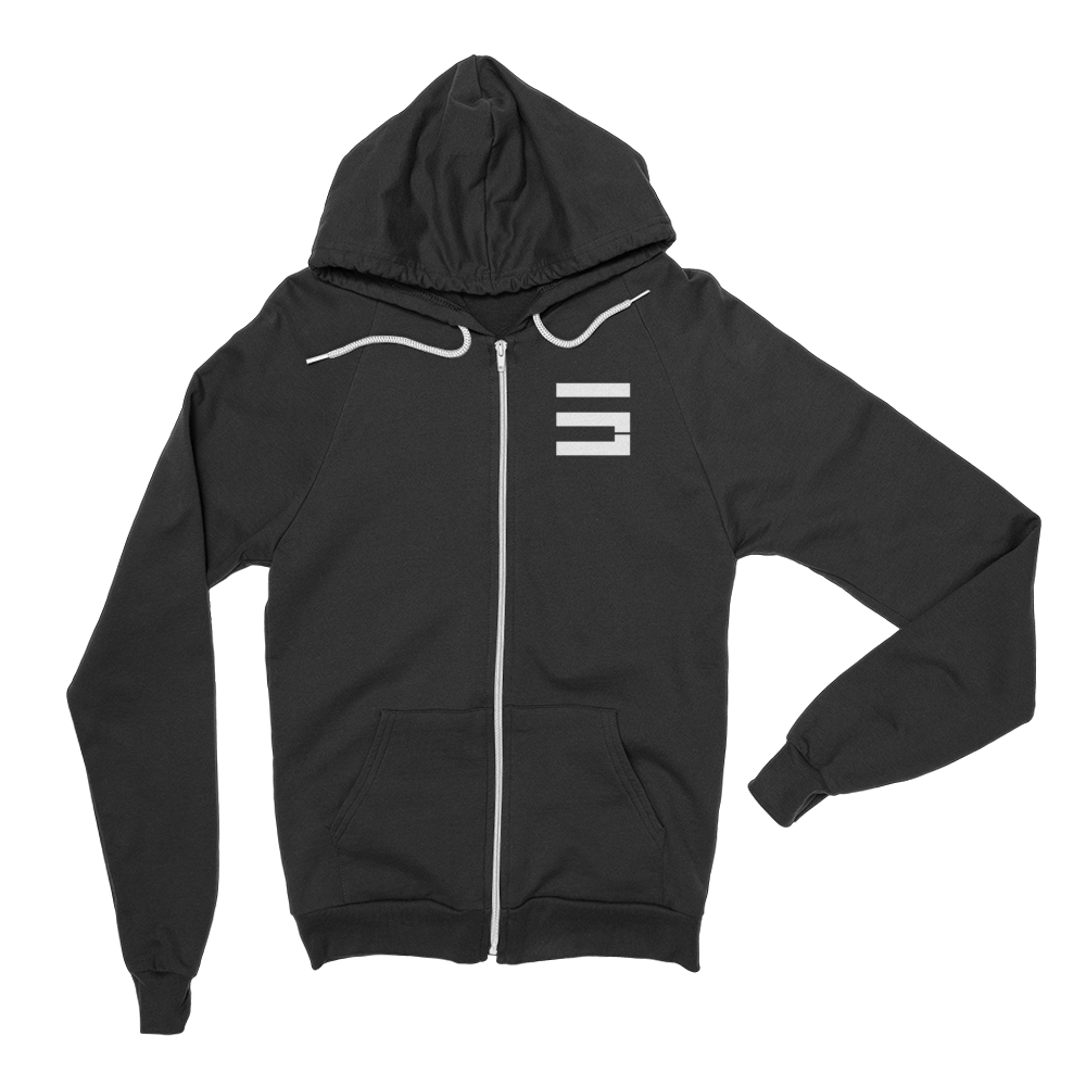 Image of Synthesis S Hoodie