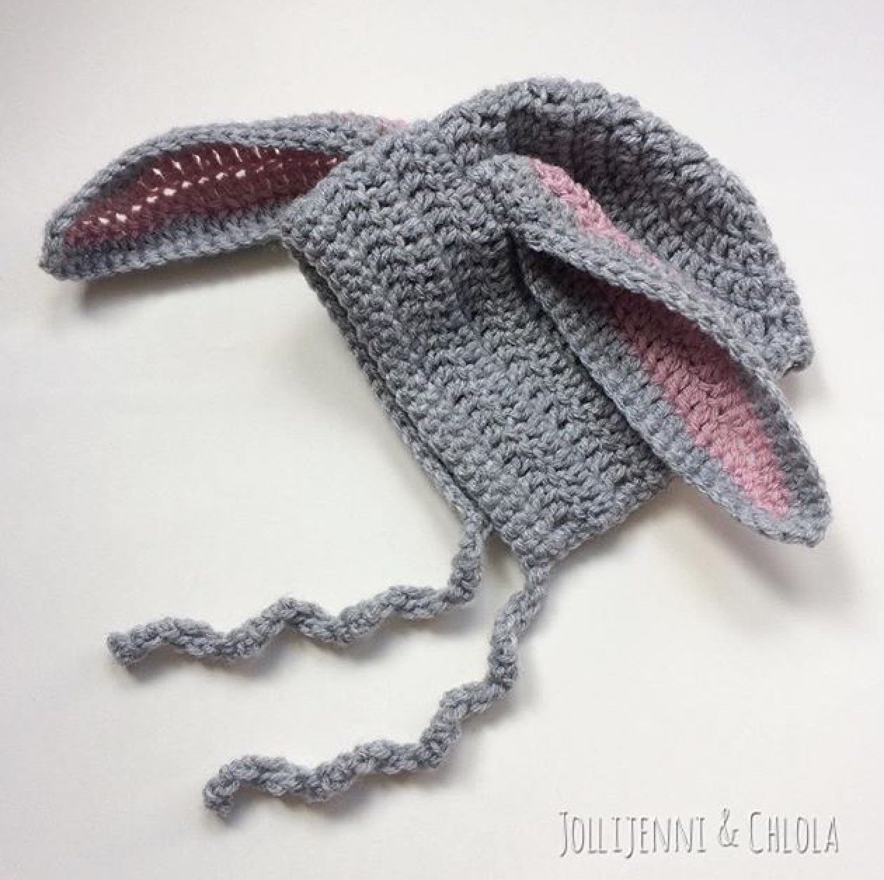 Image of Bunny Ears Hat