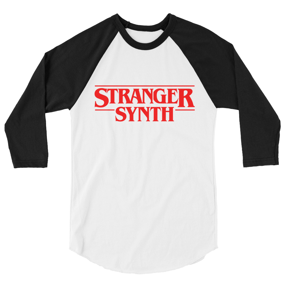 Image of Stranger Synth