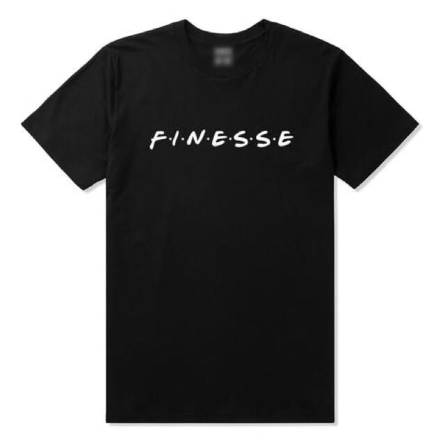 Image of Finesse T-Shirt