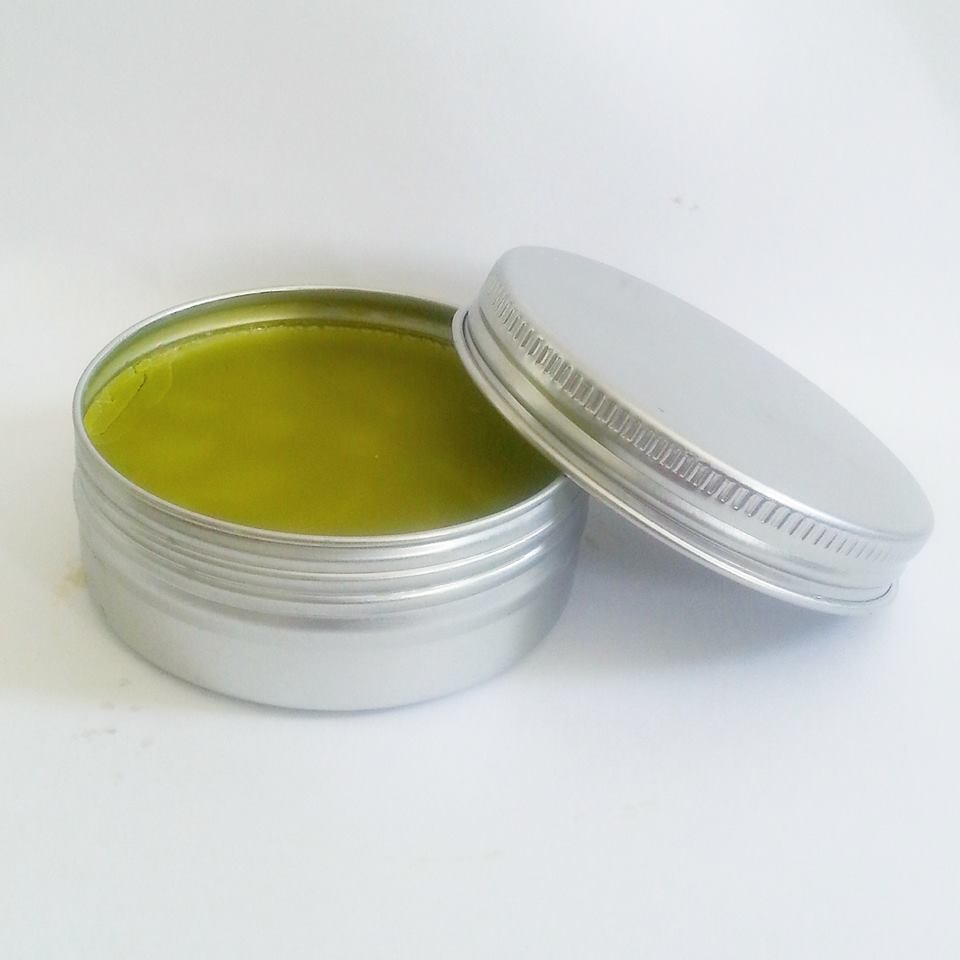 Image of Beard Balm 50g