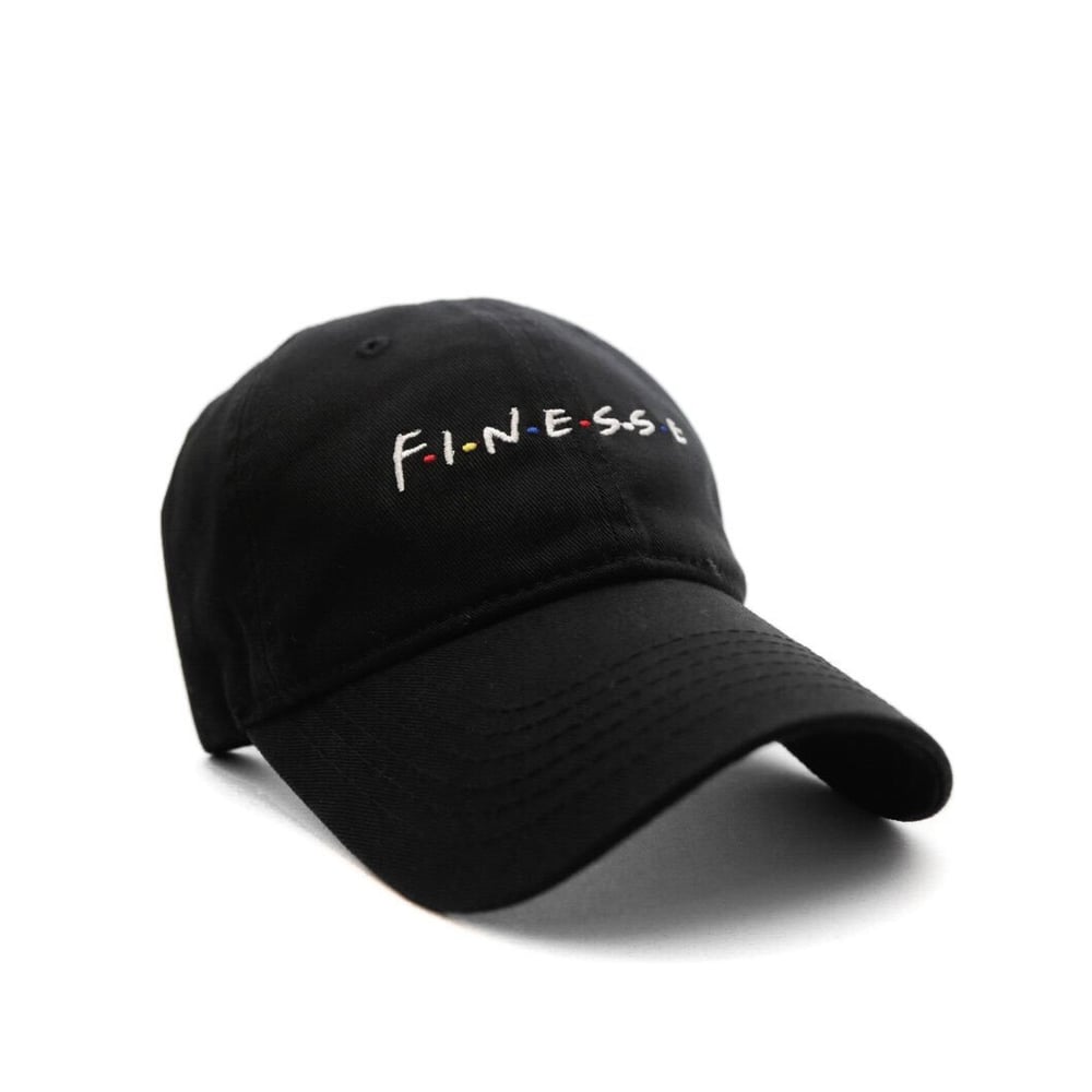 Image of Finesse Dad Hat