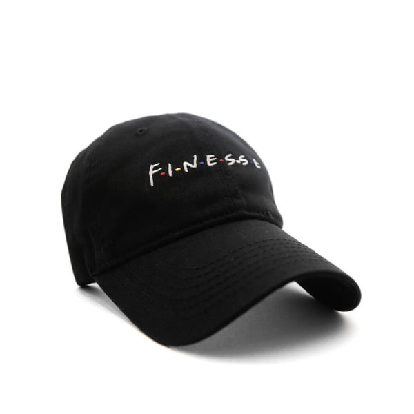Image of Finesse Dad Hat