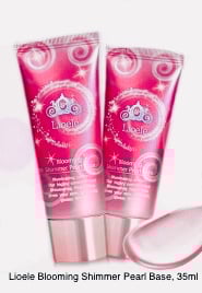 Image of Lioele | Blooming Pearl Shimmer Base