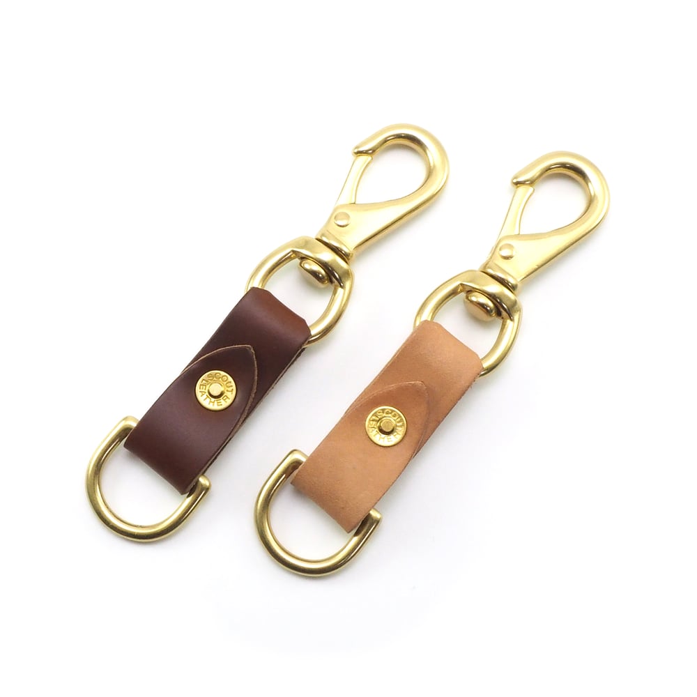 Image of Keychain Tether Fob