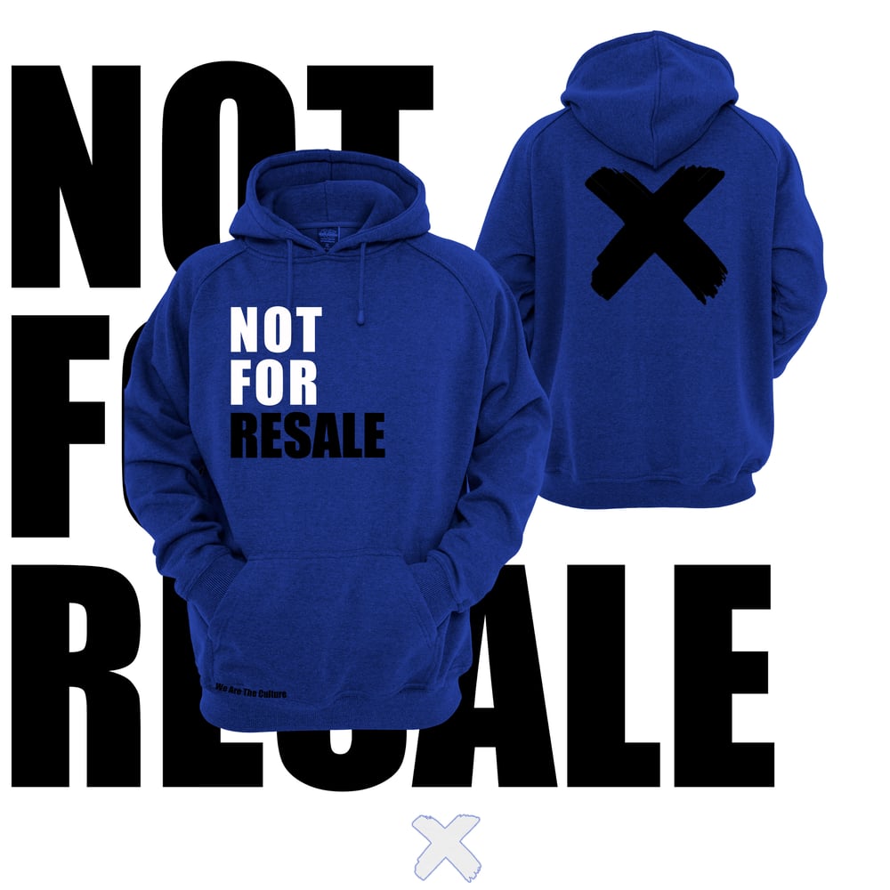 Image of Fragmented Hoodie