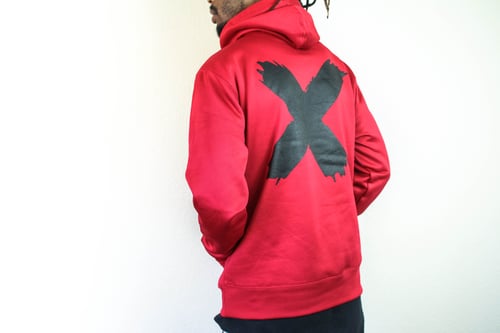 Image of Chicago Hoodie