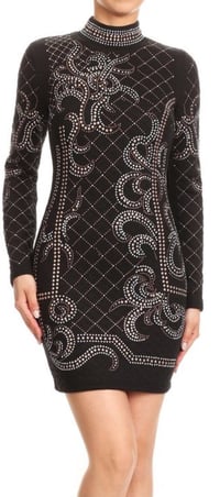 Image 1 of Holiday bling