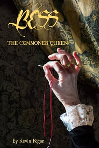 Bess - The Commoner Queen