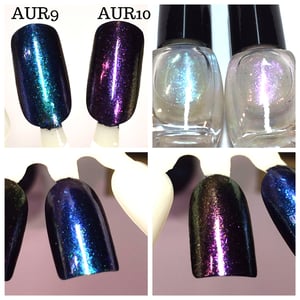 Image of Aurora Pigments - 10 Colors Available