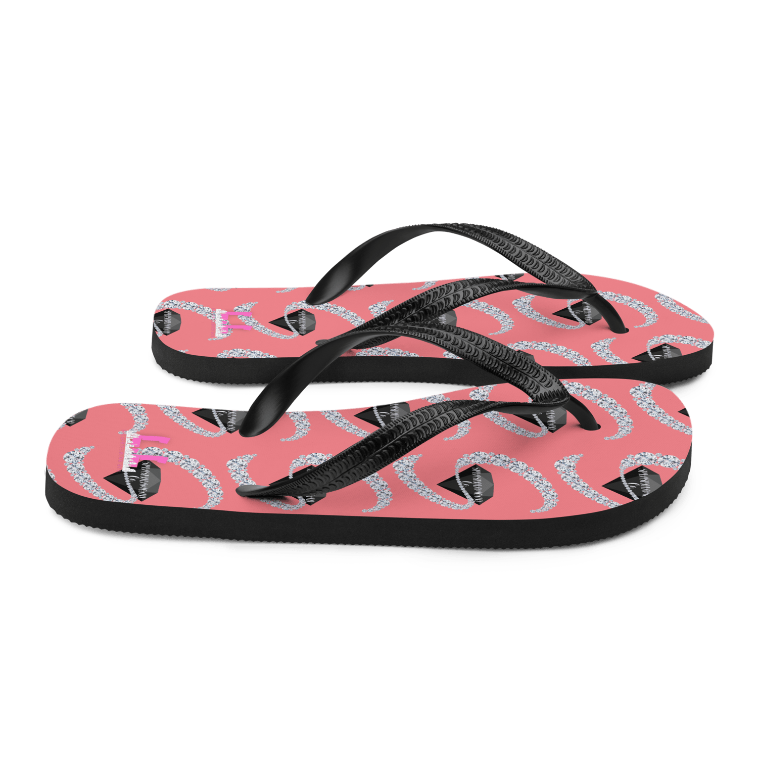 Image of Summer Flip-Flops