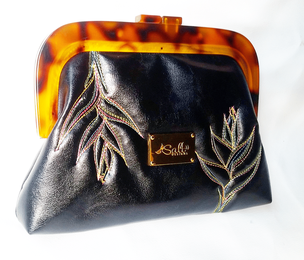 Image of Heliconia ~ RAINBOW 