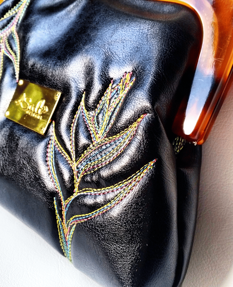 Image of Heliconia ~ RAINBOW 