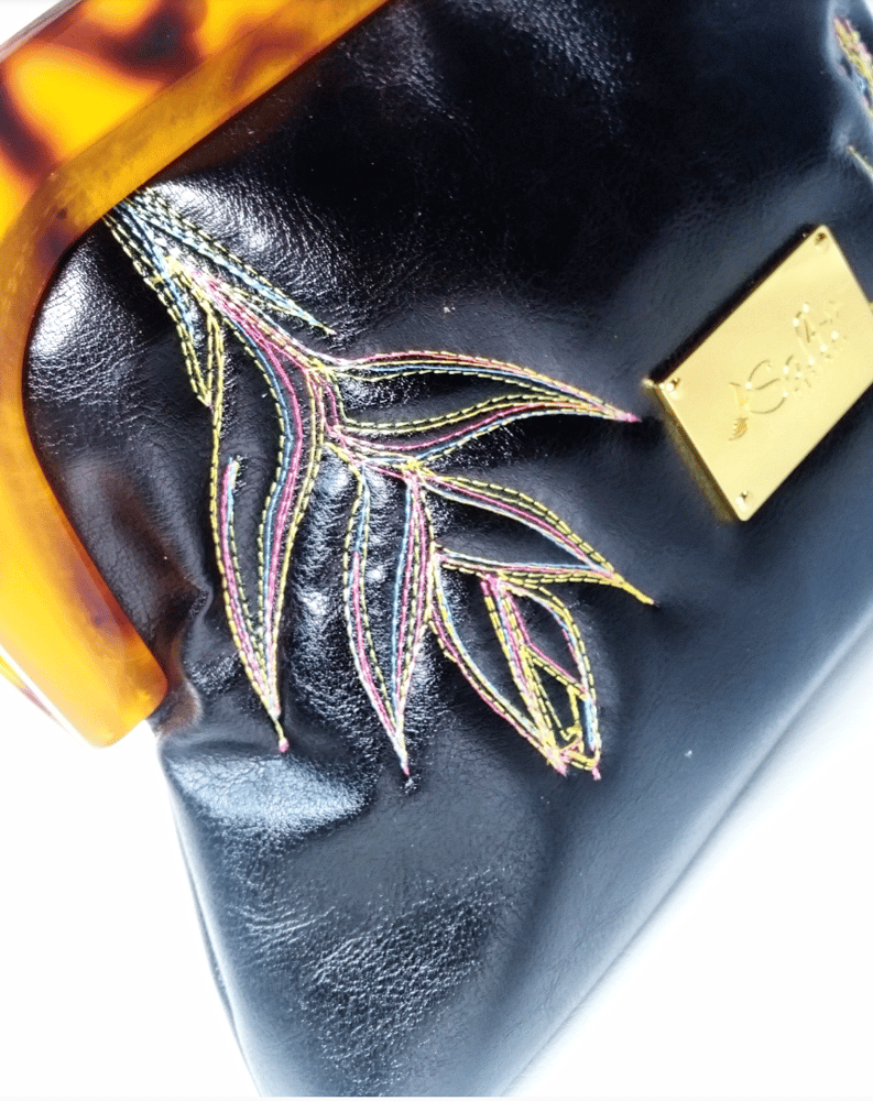 Image of Heliconia ~ RAINBOW 