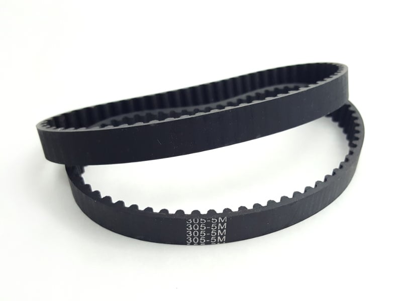 Image of 305mm HTD5 12mm Belt