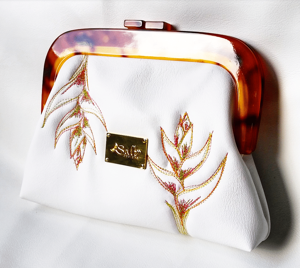 Image of Heliconia ~ SORBET