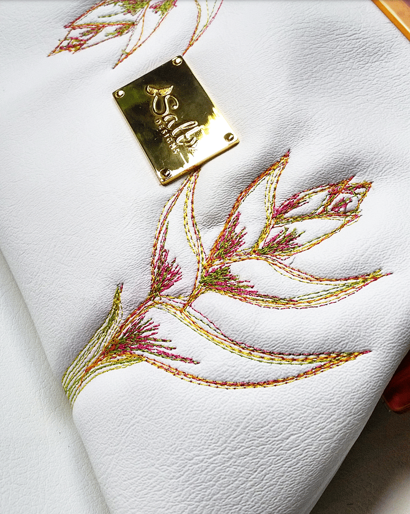 Image of Heliconia ~ SORBET