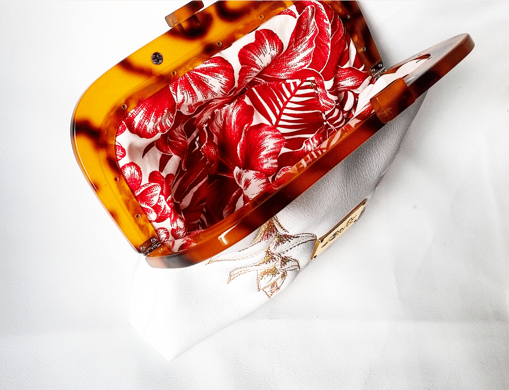 Image of Heliconia ~ SORBET