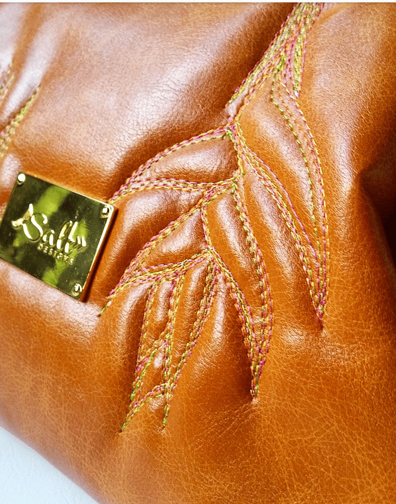 Image of Heliconia ~ HONEY