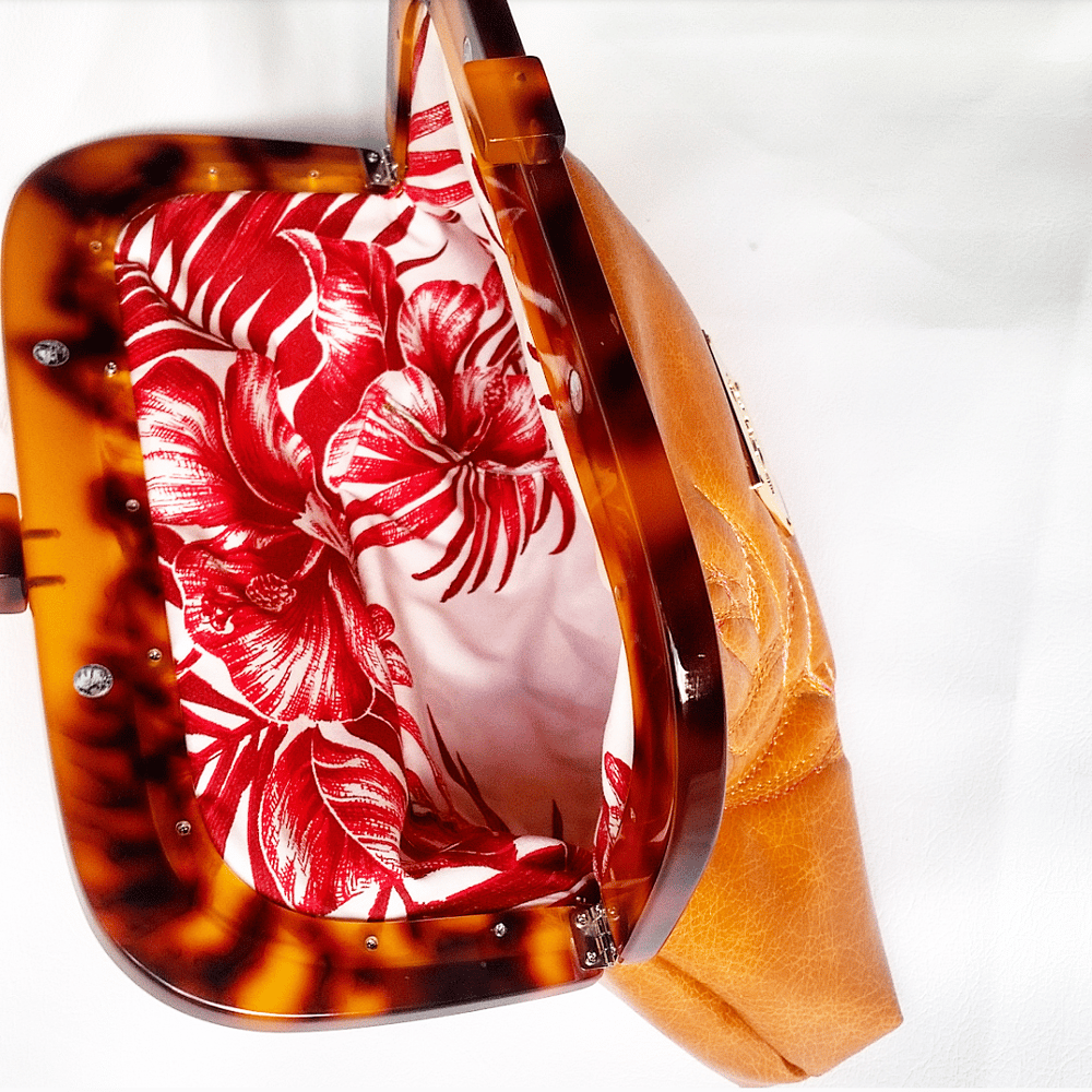 Image of Heliconia ~ HONEY