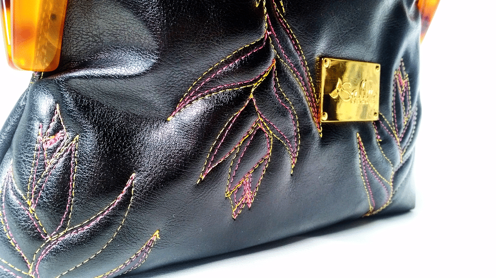 Image of Heliconia ~ PINK LEMONADE