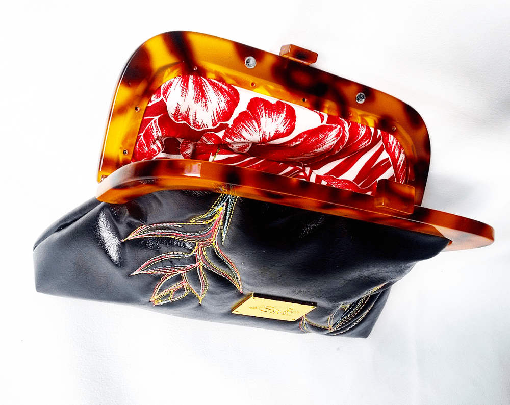 Image of Heliconia ~ RAINBOW 