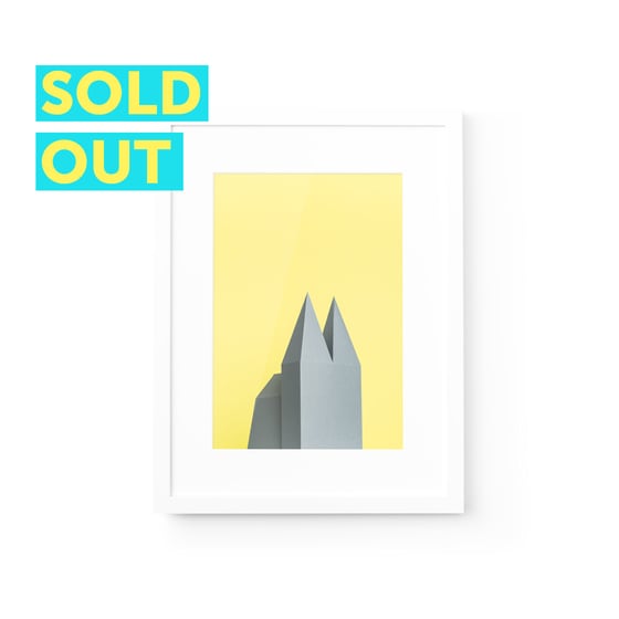 Image of Prints "Cologne" Medium - SOLD OUT!!