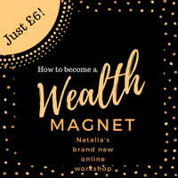 How to Become a Wealth Magnet - the complete on-demand video programme