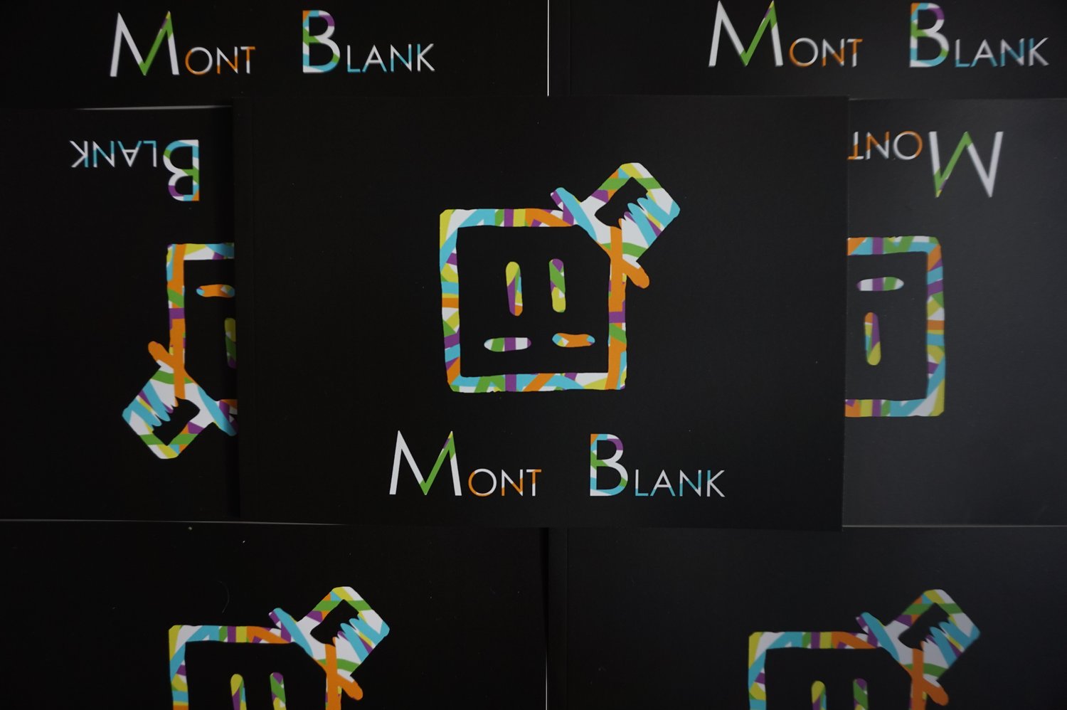 Image of Mont Blank Omnibus